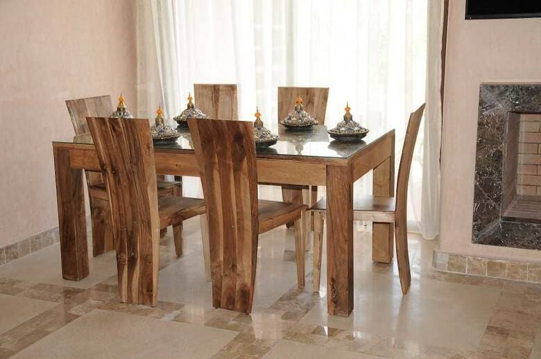 Villa Jasmine V4 70 Marrakesh