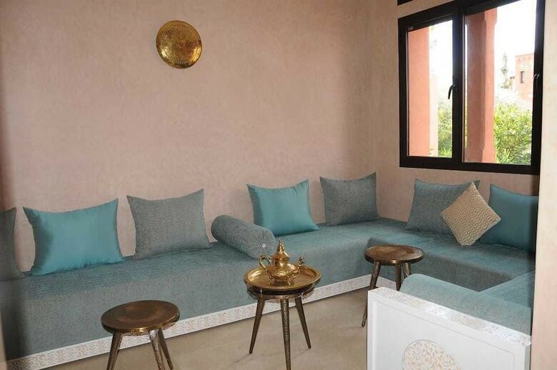 Villa Jasmine V4 70 Marrakesh