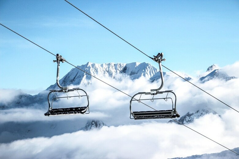 Apartamento Aspen Lodge Penthouse T4 Cabin A32