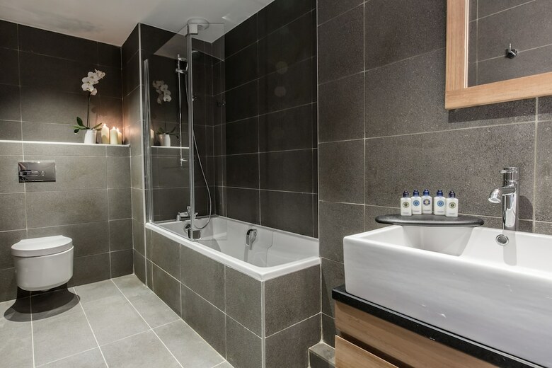 Apartamento Aspen Lodge Penthouse T4 Cabin A32