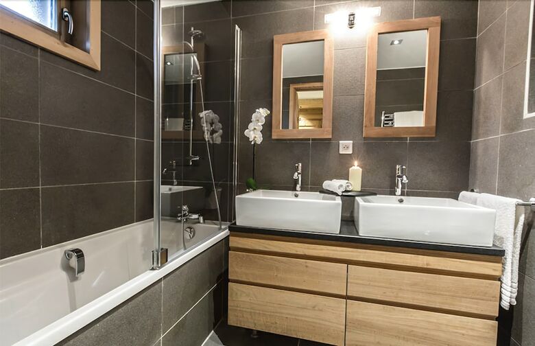 Apartamento Aspen Lodge Penthouse T4 Cabin A32