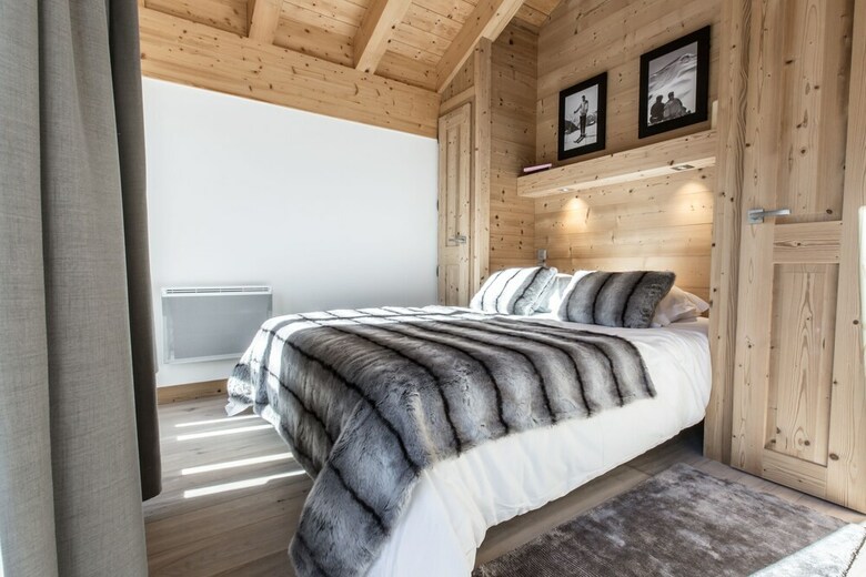 Apartamento Aspen Lodge Penthouse T4 Cabin A32
