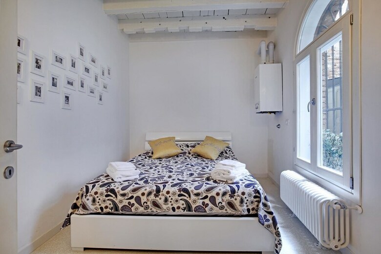 Apartamento La Musa
