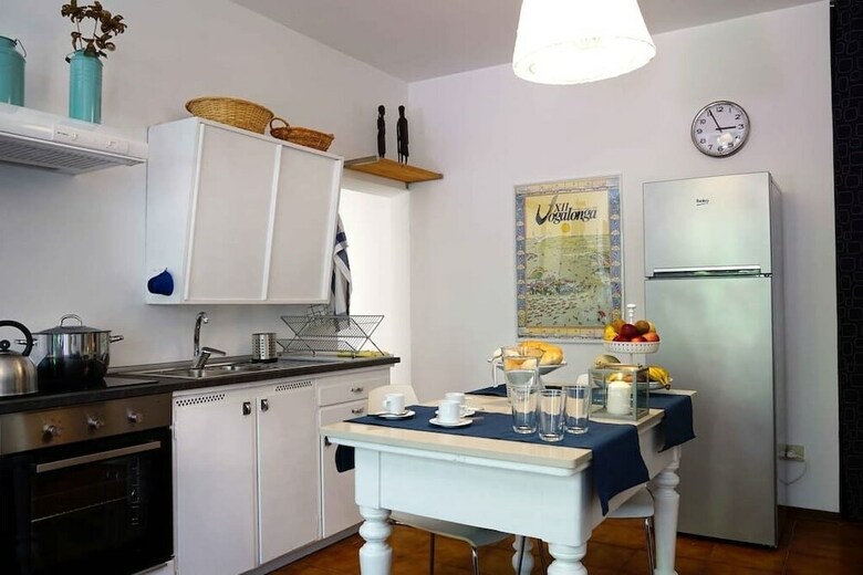 Apartamento La Maisonette Et Son Jardin