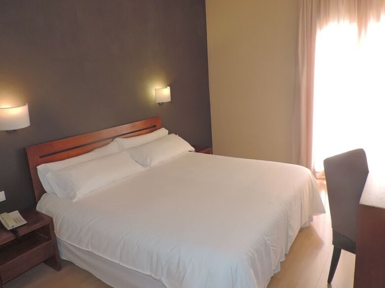 Hotel Puerta de Espa�a