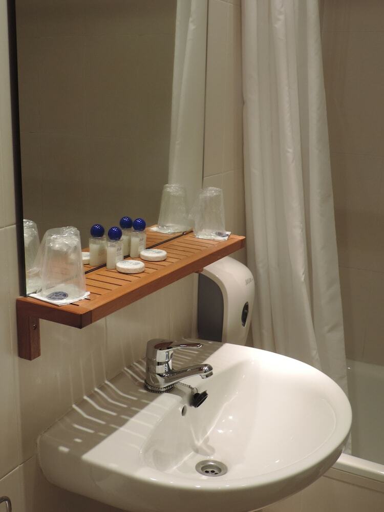 Hotel Puerta de Espa�a