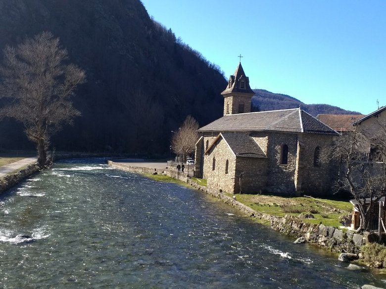 Bed & Breakfast Chambre D'h�te L'alpage