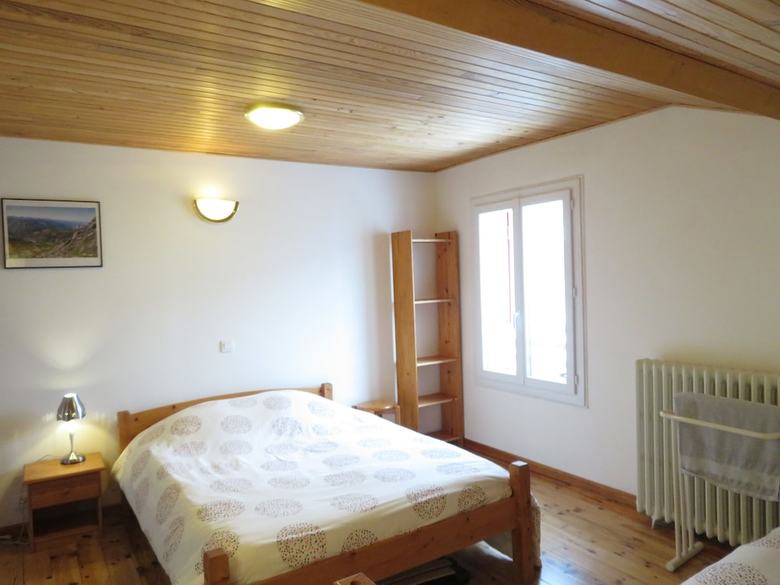 Bed & Breakfast Chambre D'h�te L'alpage