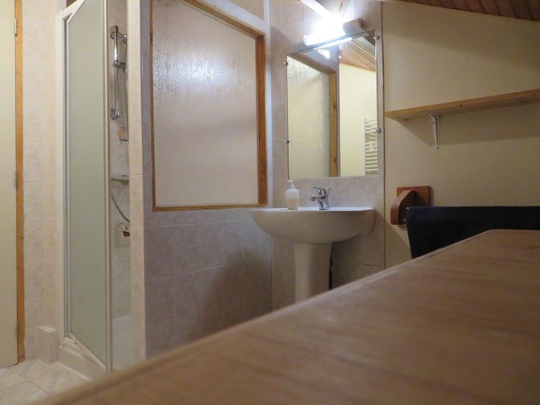 Bed & Breakfast Chambre D'h�te L'alpage
