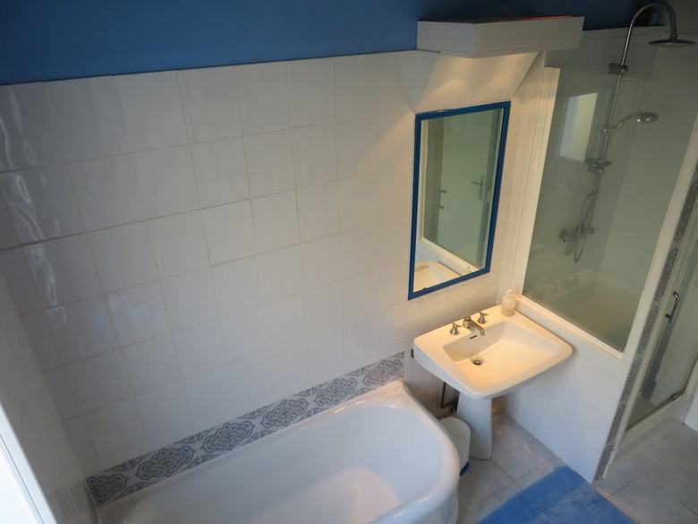 Bed & Breakfast Chambre D'h�te L'alpage