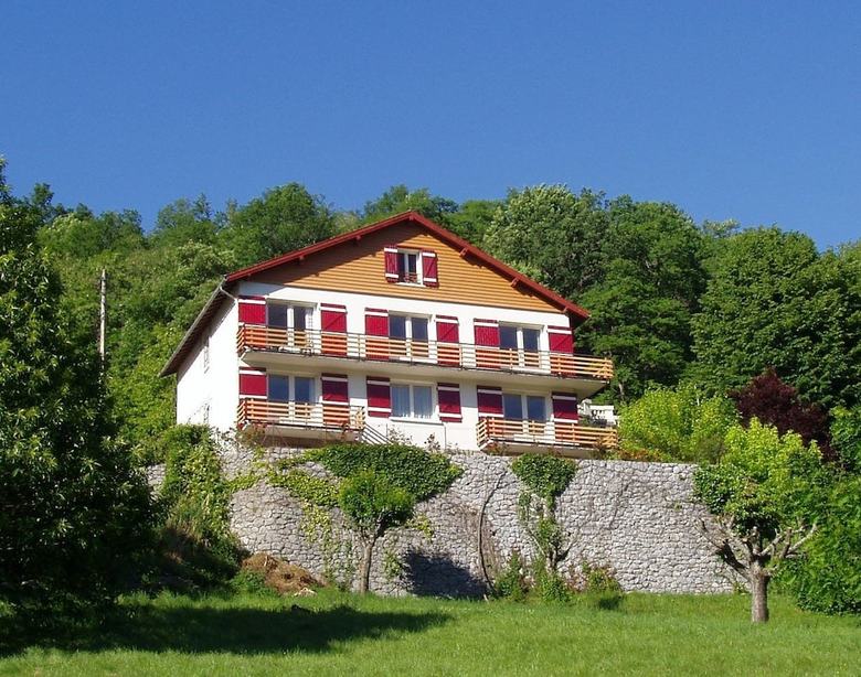 Bed & Breakfast Chambre D'h�te L'alpage