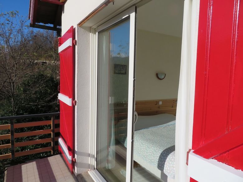Bed & Breakfast Chambre D'h�te L'alpage