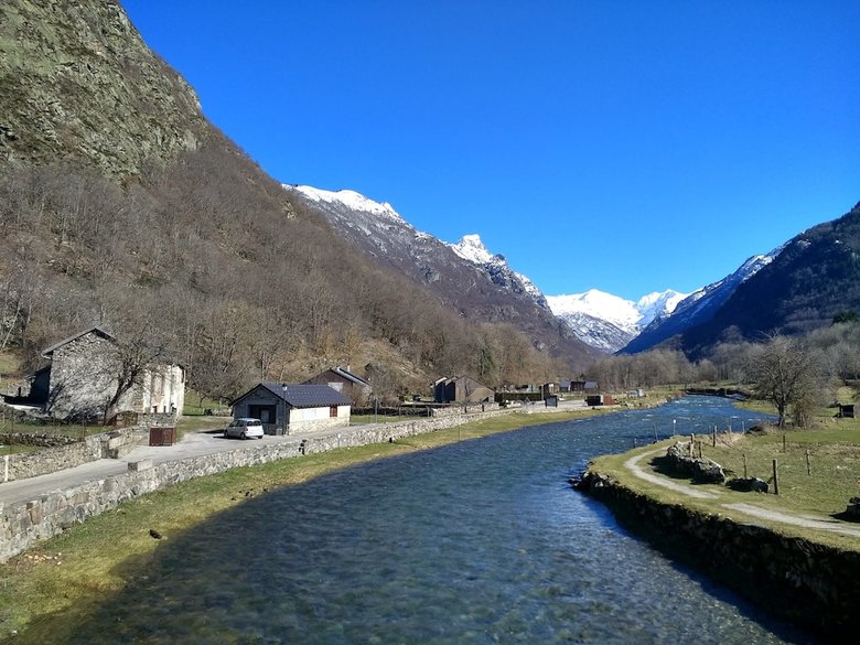 Bed & Breakfast Chambre D'h�te L'alpage