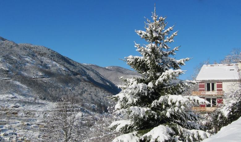 Bed & Breakfast Chambre D'h�te L'alpage