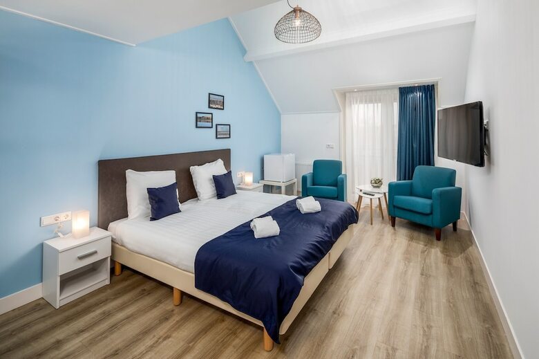 Hotel Bij Boone