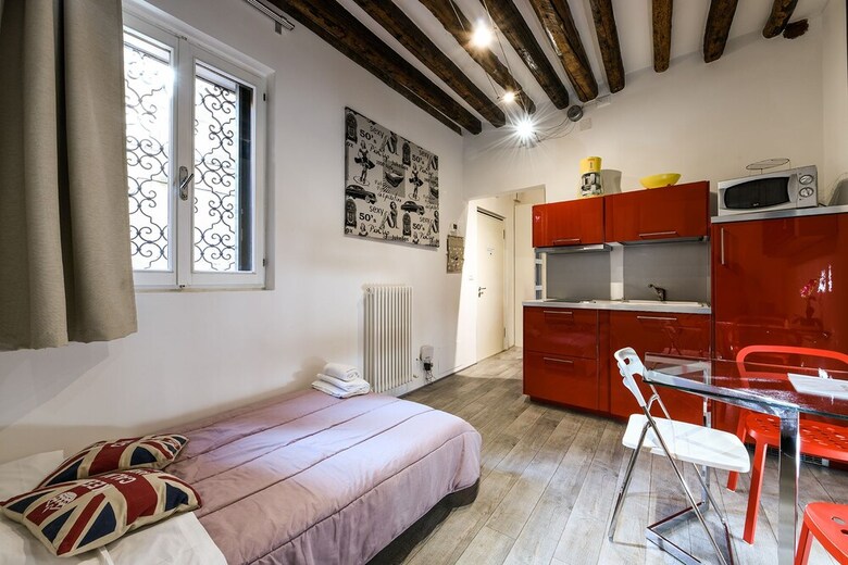 Apartamento Perla