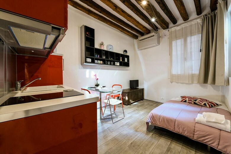 Apartamento Perla