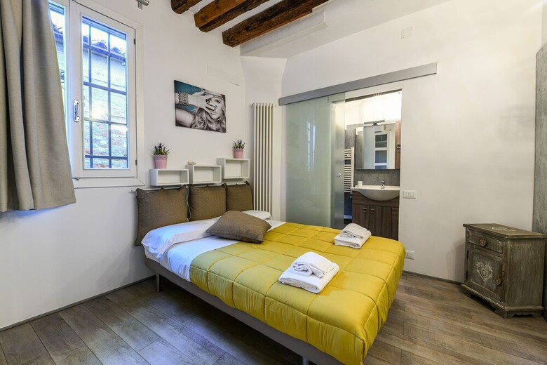 Apartamento Perla