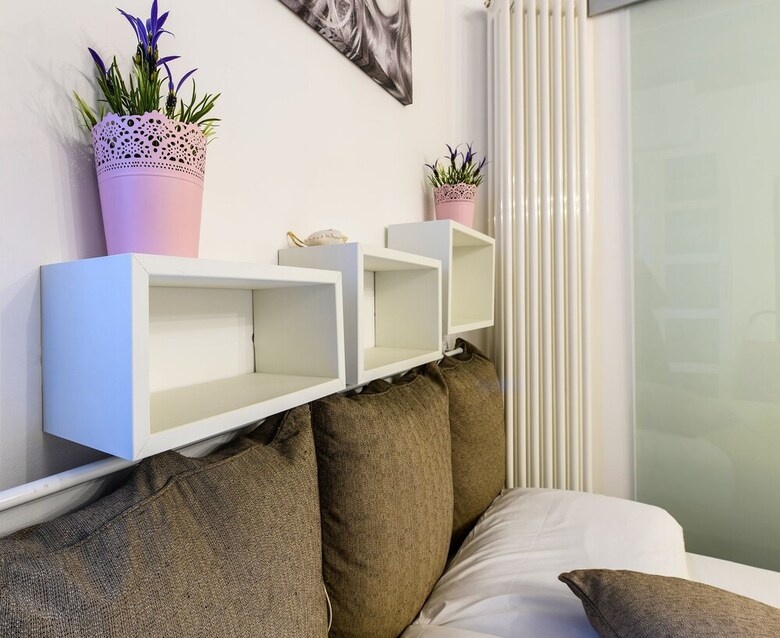 Apartamento Perla
