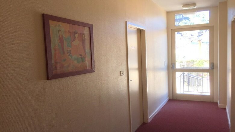 Hotel H�tel Tgv Quimper