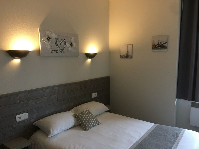 Hotel H�tel Tgv Quimper