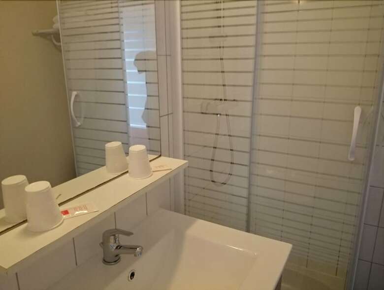 Hotel H�tel Tgv Quimper