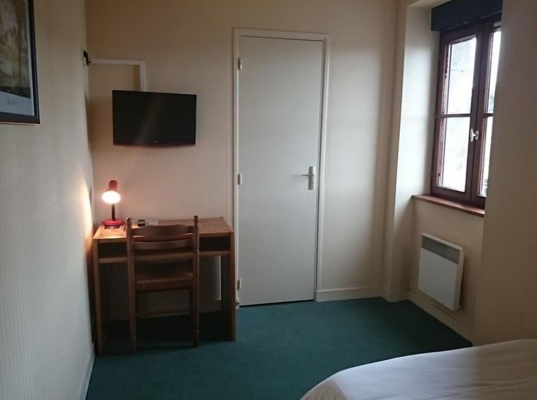 Hotel H�tel Tgv Quimper