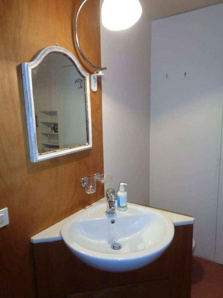 Apartamento Secret Loft