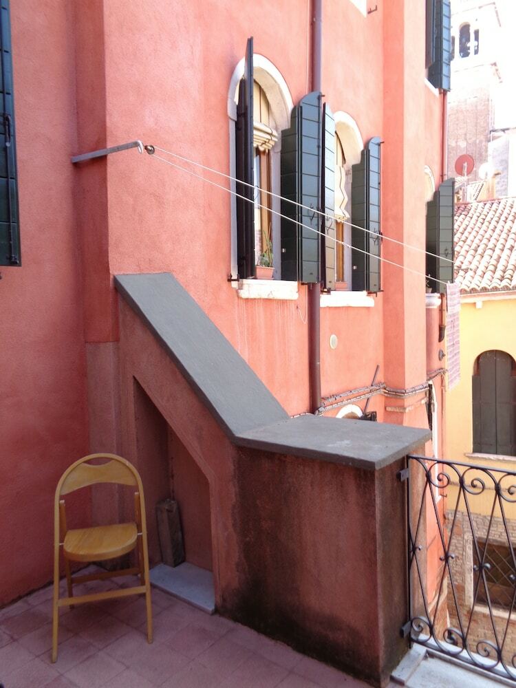 Apartamento Secret Loft