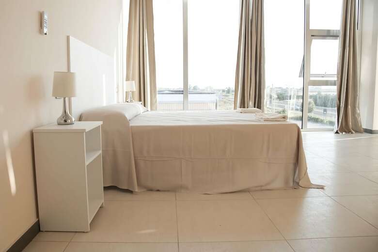 Dh Rooms B&B