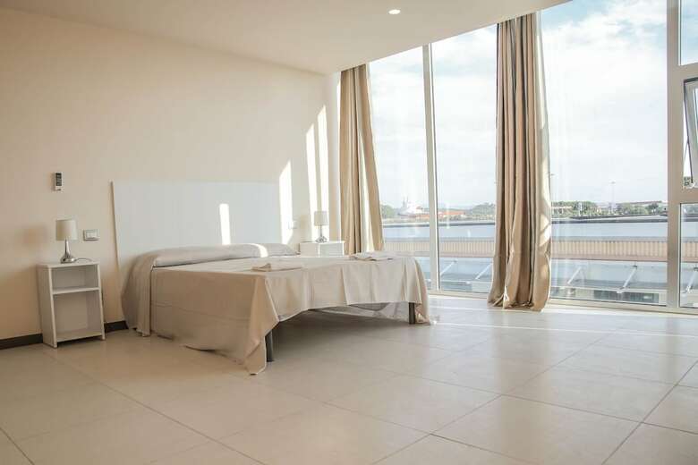Dh Rooms B&B