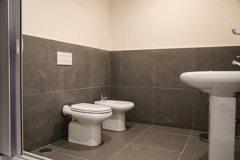 Dh Rooms B&B