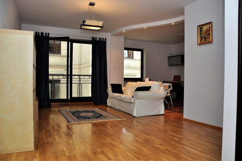 Prudentia Apartments Wsp�lna