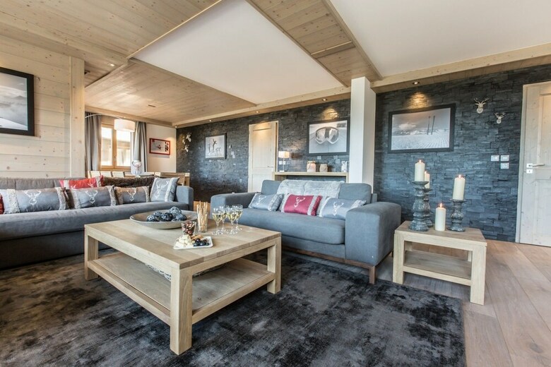 Aspen Lodge Apartment T4 B21-22