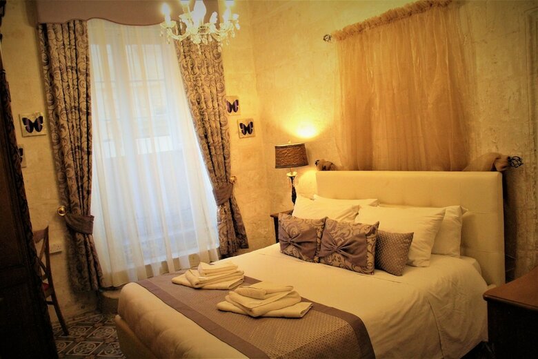 Bed & Breakfast Casa Asti