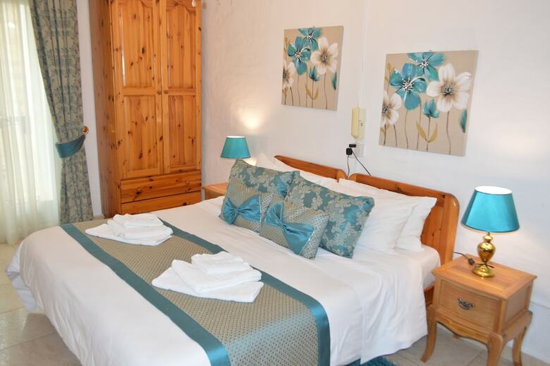 Bed & Breakfast Casa Asti