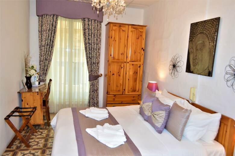 Bed & Breakfast Casa Asti