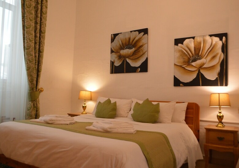 Bed & Breakfast Casa Asti