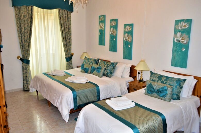 Bed & Breakfast Casa Asti