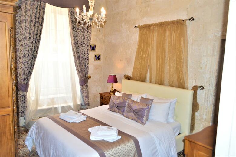 Bed & Breakfast Casa Asti