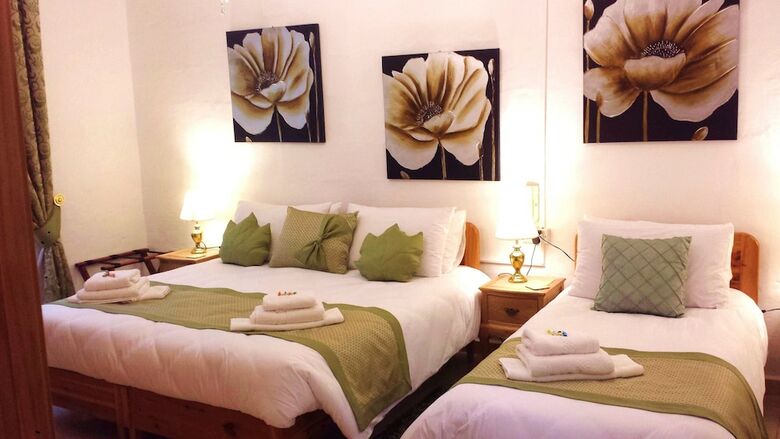 Bed & Breakfast Casa Asti