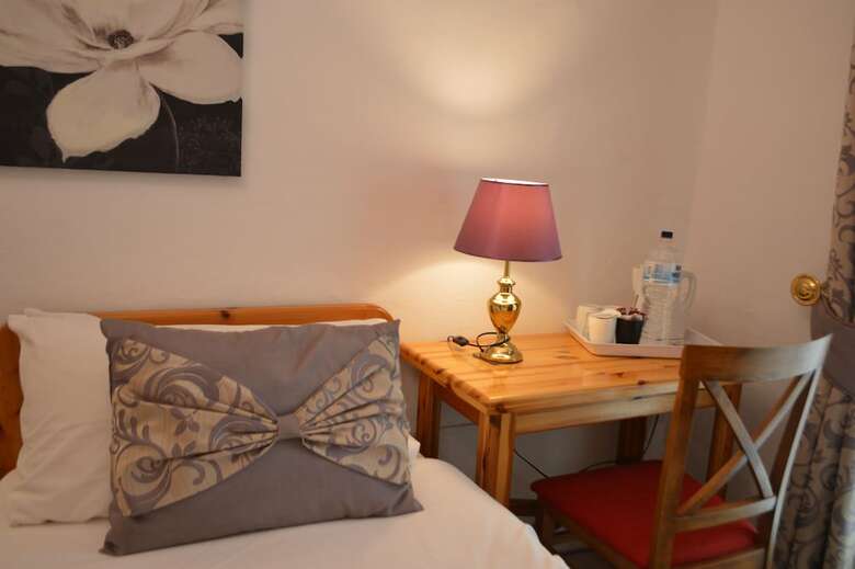 Bed & Breakfast Casa Asti