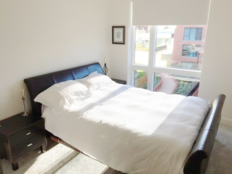 Royal Arsenal Apartment With Great Views