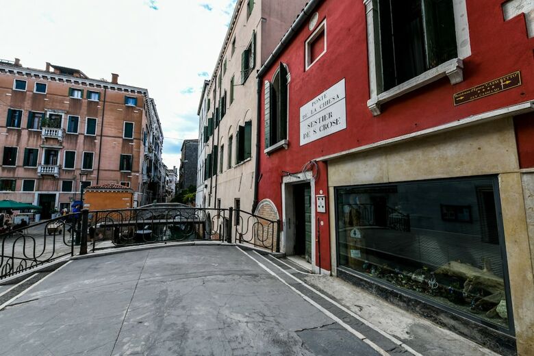 Apartamento Red Fashion
