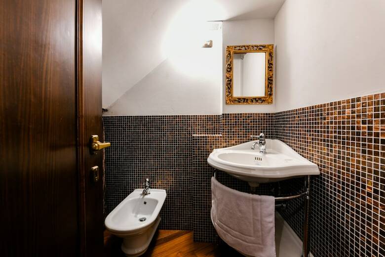 Apartamento Red Fashion