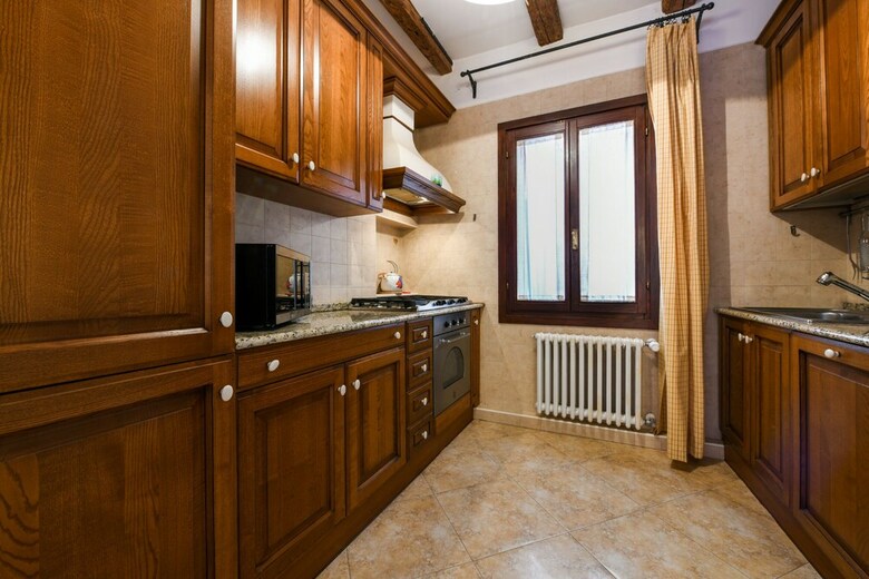 Apartamento Red Fashion
