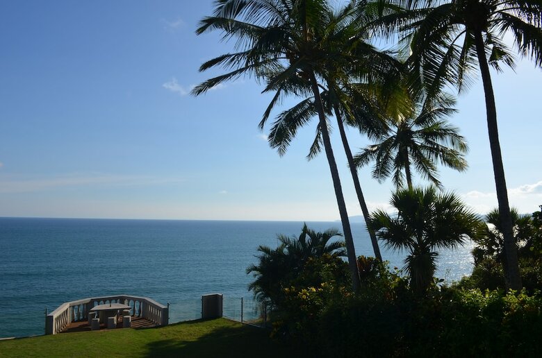 Villa Marunga Luxury And Ocean View