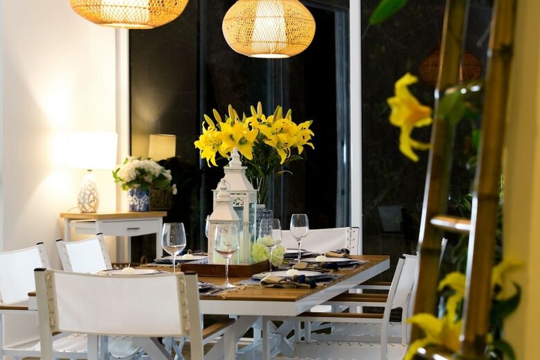 Villa Marunga Luxury And Ocean View