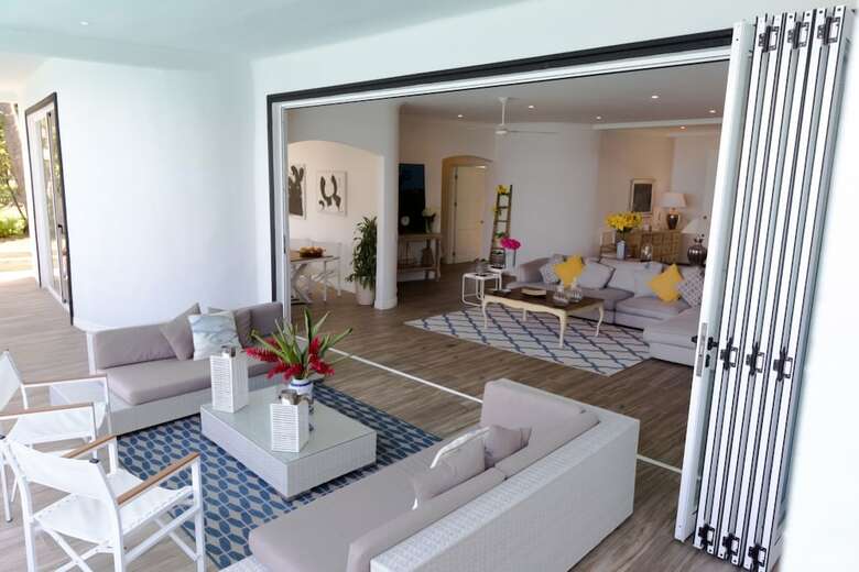 Villa Marunga Luxury And Ocean View