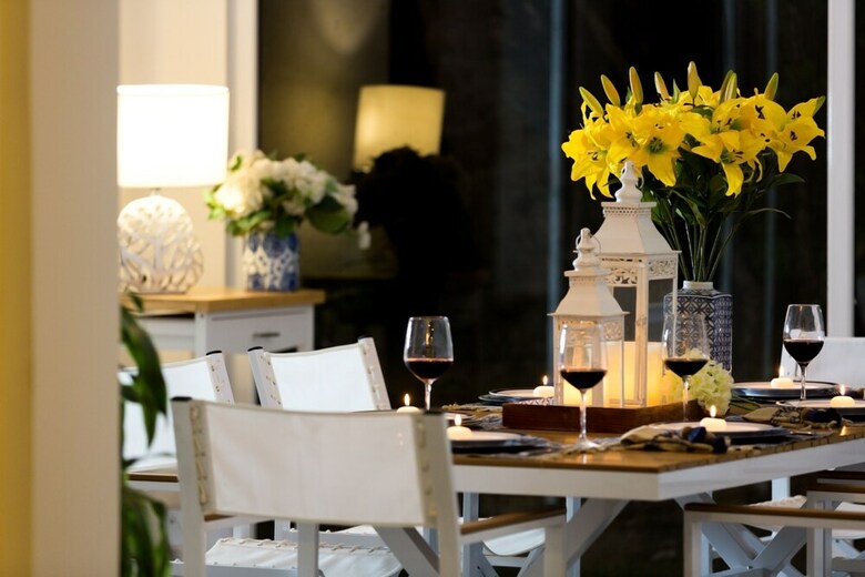 Villa Marunga Luxury And Ocean View